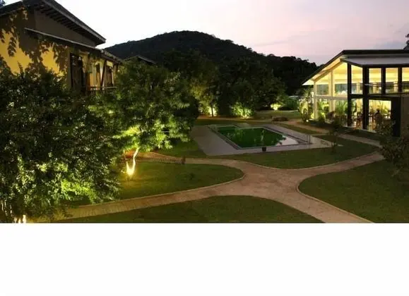 Magampura Eco Village Resort