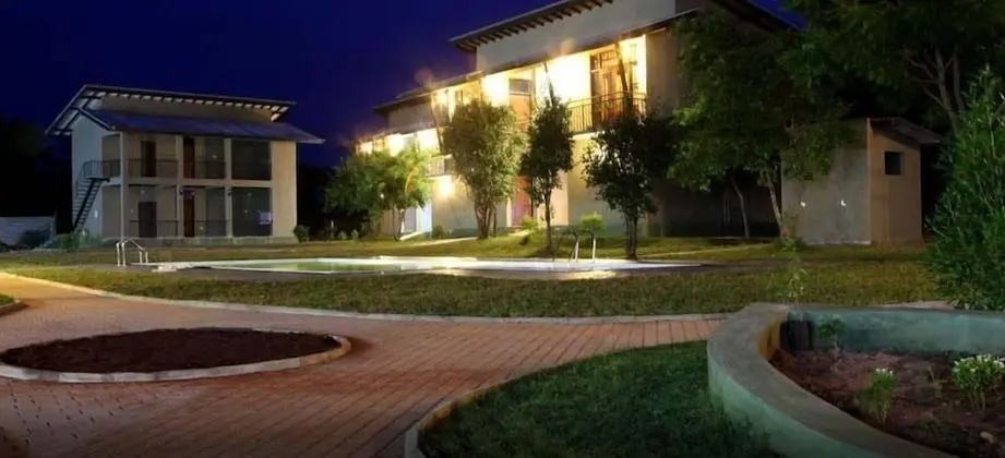 Magampura Eco Village Resort - Dış Mekan
