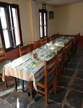 Hotel Magar Village - Yerinde Yemek