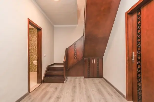 Magawish Luxury Duplex House - İç Mekan