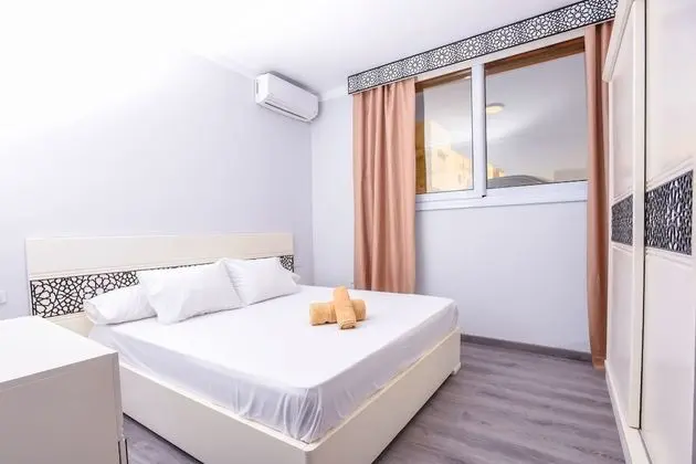 Magawish Luxury Duplex House - Öne Çıkan Resim