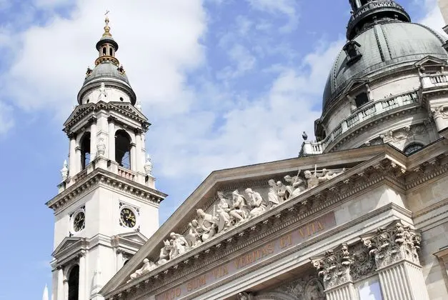 The Magazine Hotel & Apartments