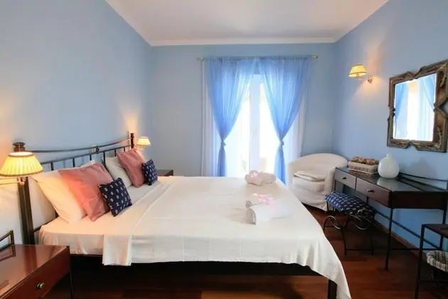Villa Magda Large Private Pool Sea Views A C Wifi - 933 - Oda