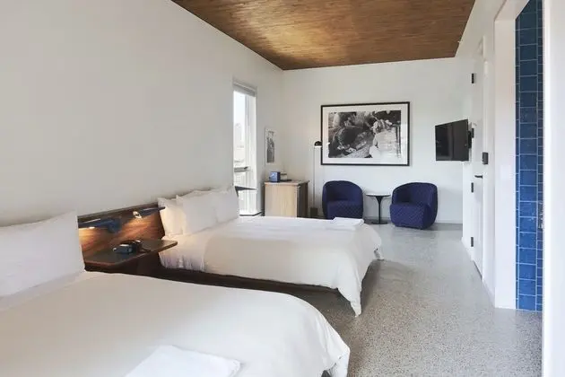 Hotel Magdalena - Oda