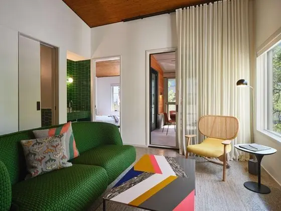 Hotel Magdalena - Öne Çıkan Resim