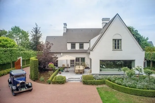Villa Magdalena