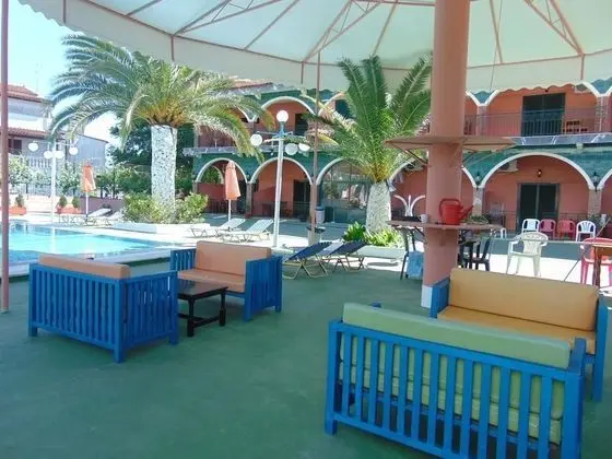 Villa Magdalena Family Studios - Yerinde Yemek