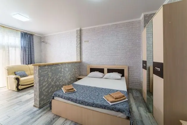 Magdalena Guesthouse - Oda