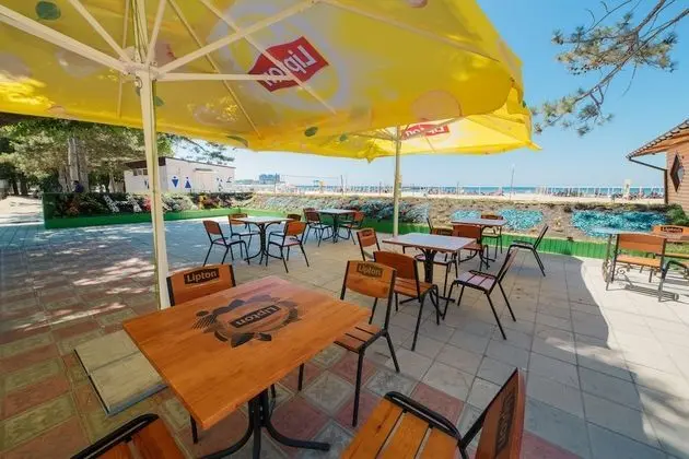 Magdalena Guesthouse - Yerinde Yemek