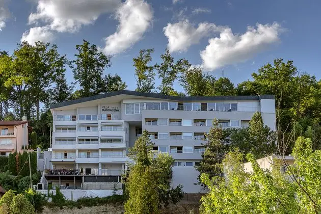 Villa Magdalena - Genel