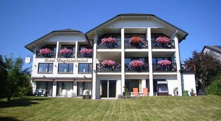 Hotel Magdalenenhof Garni