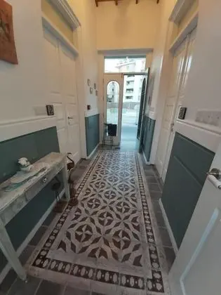 Magdalene's City House Inn - Dış Mekan