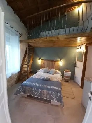Magdalene's City House Inn - Oda