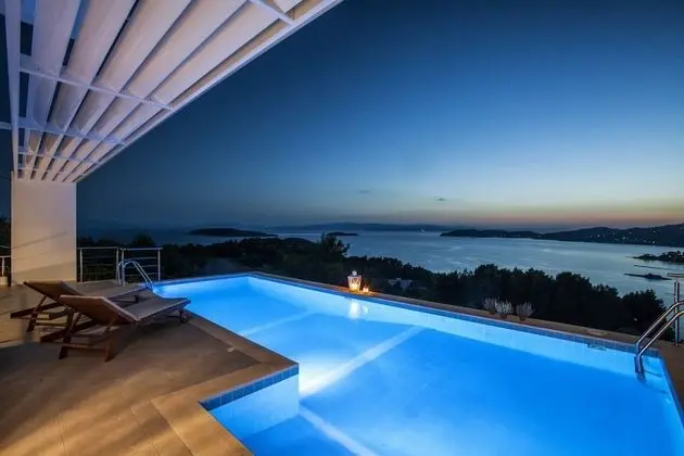Magdani Villas - Dış Mekan