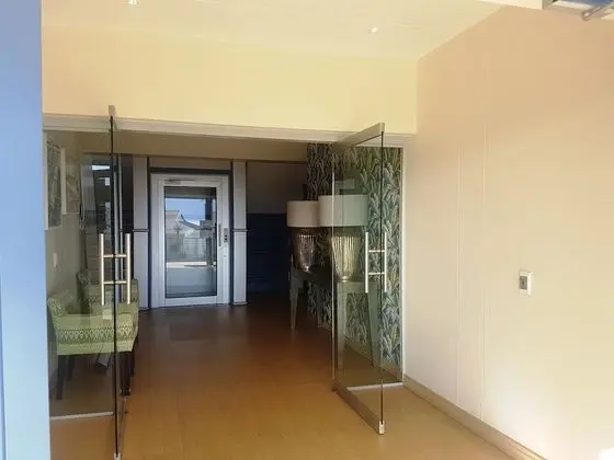 Magellans Hotel - Dış Mekan