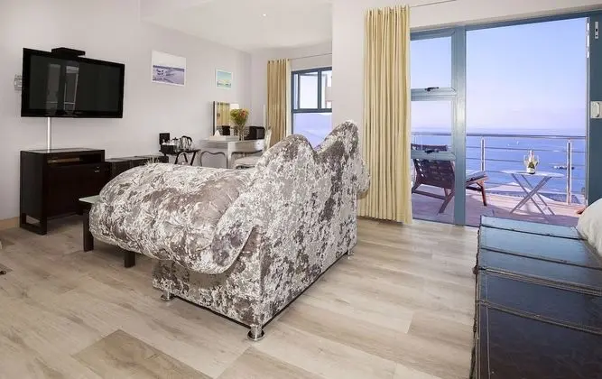 Magellans Hotel - Oda