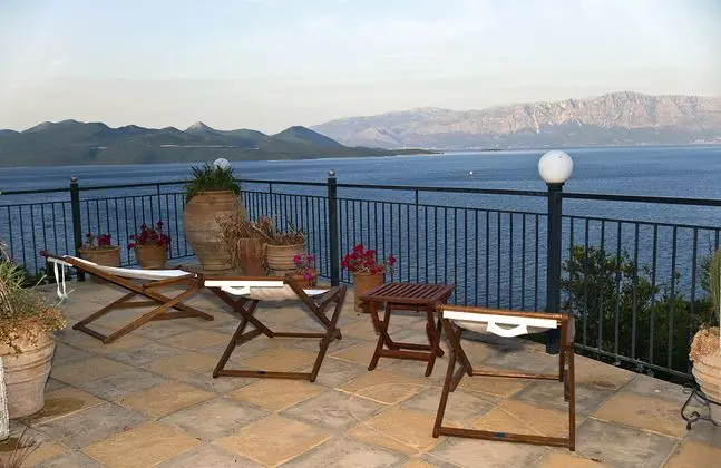 Villa Magemenou