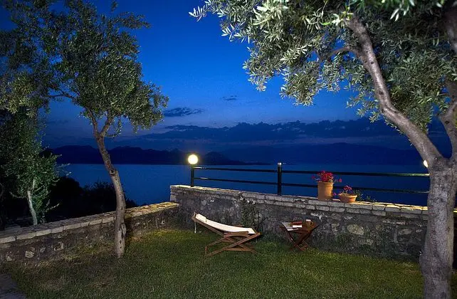 Villa Magemenou - Genel