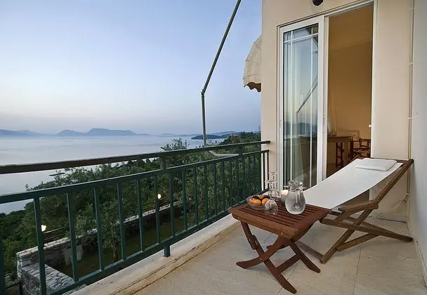 Villa Magemenou - Manzara / Peyzaj
