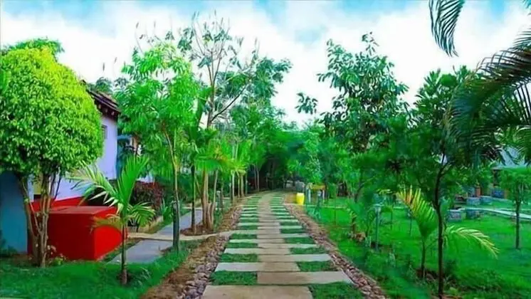 Magenta Resort Dandeli