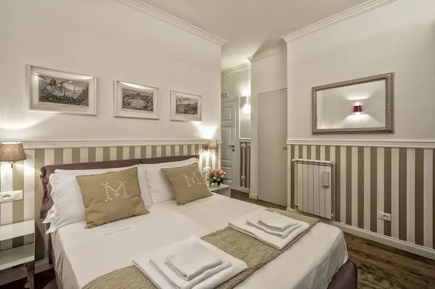 Magenta Luxury Sant'Anna