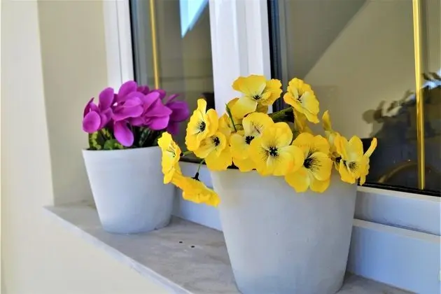 Maggana Residence - Genel