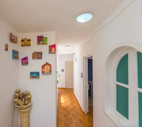 Maggic Home Panoramica - Lobi