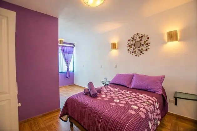 Maggic Home Panoramica - Oda