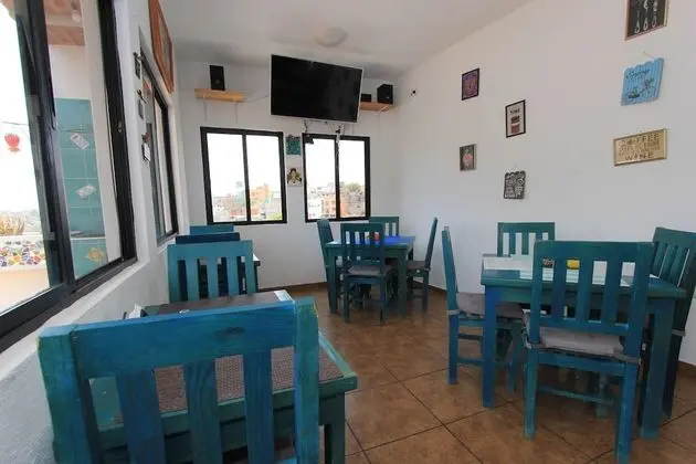 Maggic Home Panoramica - Yerinde Yemek