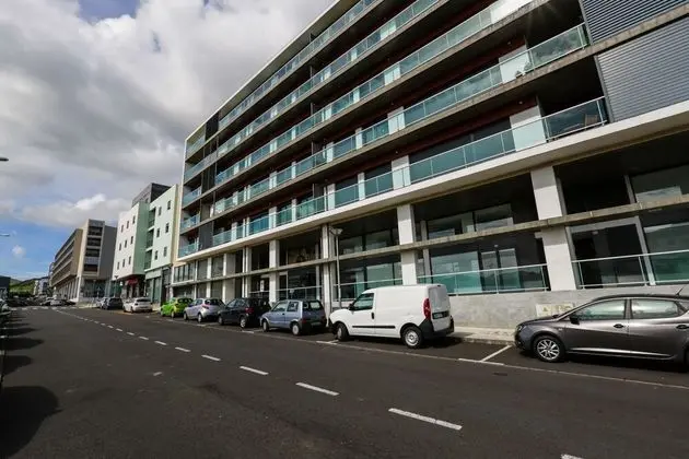 Maggie Homestyle - Topfloor View - Dış Mekan
