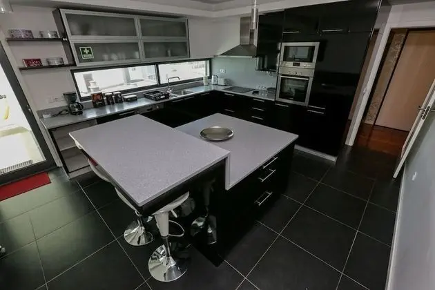 Maggie Homestyle - Topfloor View - Mutfak