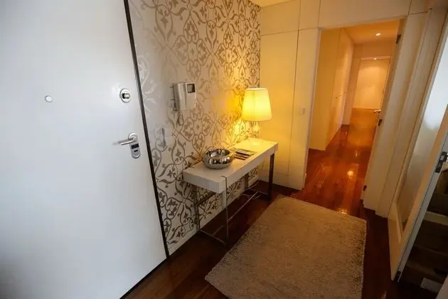 Maggie Homestyle - Topfloor View - Oda Düzeni