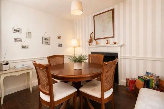 Maggie Puddle Cottage - Yerinde Yemek