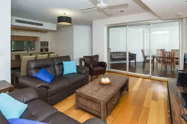 Maggies Beachfront Apt. 11 - Öne Çıkan Resim