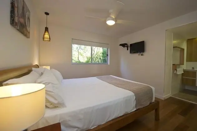 Maggies Beachfront Apt. 7 - Oda