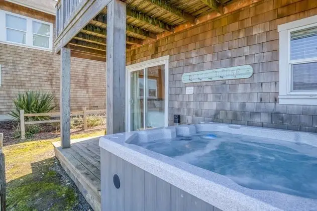 Maggie's Place - Spa