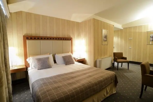 Hotel Maggior Consiglio