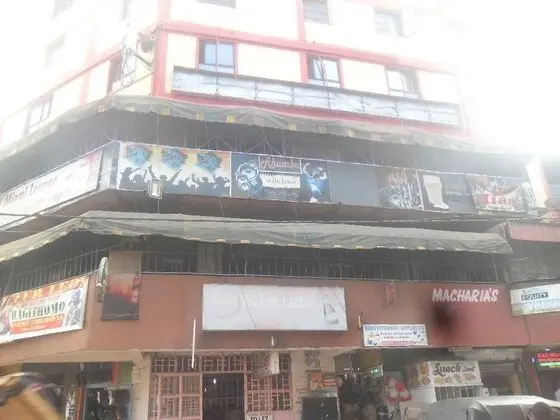 Magi Guest House