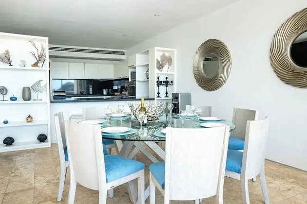 Magia Beachside by Bric - Yerinde Yemek