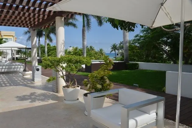 Magia Beachside Condo - Dış Mekan