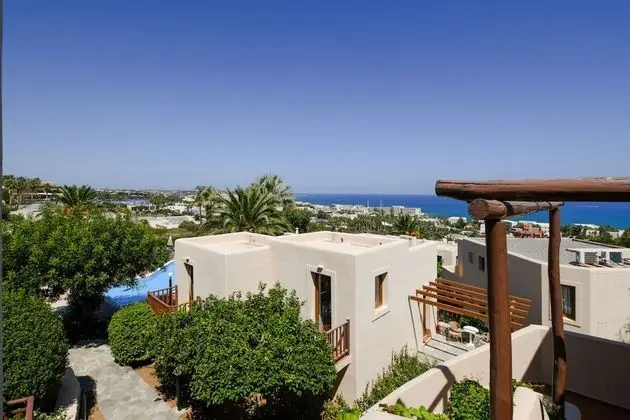 Magia Village Resort