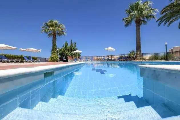Magia Village Resort - Öne Çıkan Resim