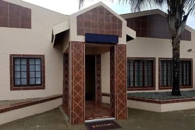 Magia Guest House