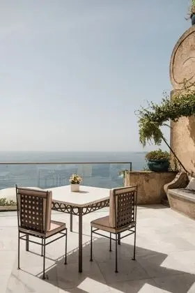 Villa Magia - Dış Mekan