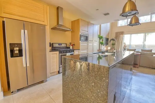 The Magic 3 Bed Resort Townhouse - Oda