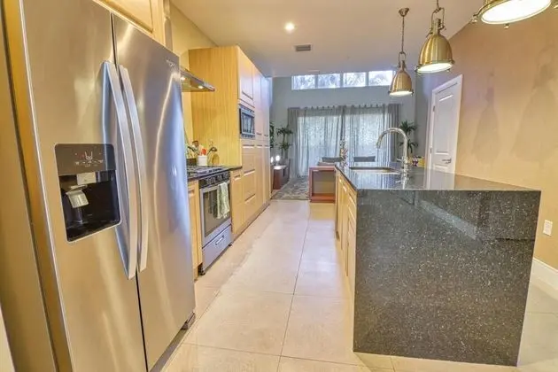 The Magic 3 Bed Resort Townhouse - Oda