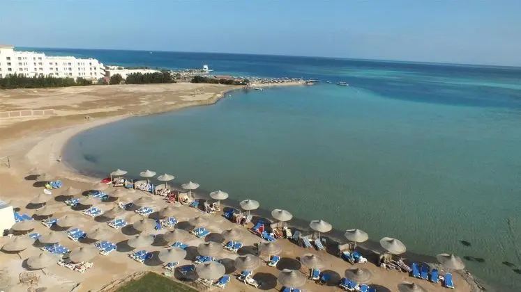 Magic Beach
