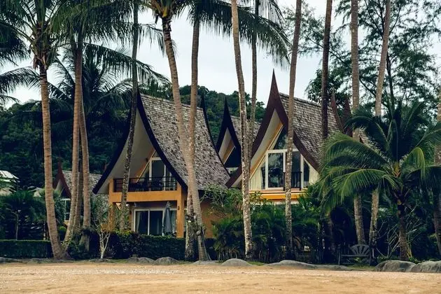 Magic Villa Beachfront