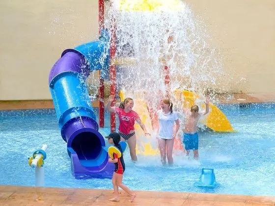 Magic Villa Benidorm