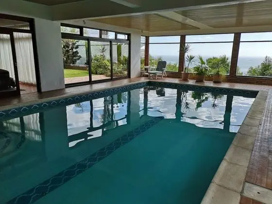 Magic Camps Bay - Havuz
